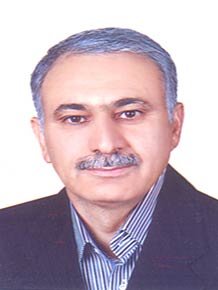 علی رضائی نژاد 