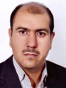 امیرحسین  کرمی 
