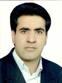 حسن  سلیمی 