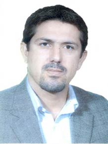 فرشید  ذوالفقارپور 