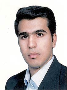 حسین عرب پور 