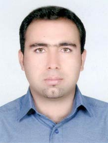 علیرضا  سالاری 