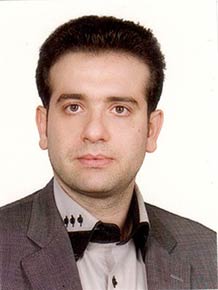 سید حامد  نیاکان 