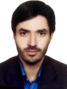 علی  یزدانی 