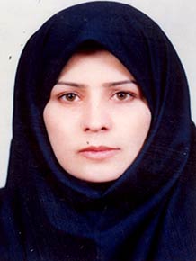 حسیبه  گنجعلیخانی 