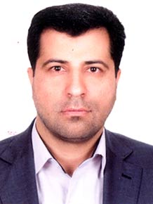 مهدی  اسمعیلی بگی ماهانی 