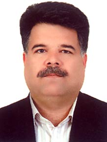 علیرضا  هرندی 