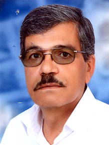 حسینعلی  سلمانی 