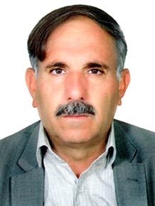 محمد  جعفری 