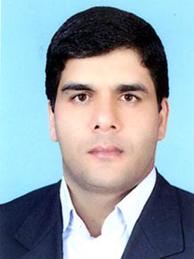 مهدی  بخشی نژاد 
