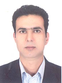 علی احمدی پور رفسنجانی 