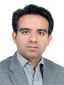 سعید  علیپور مقدم 