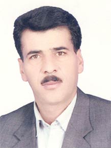 رضا  یزدانپناه 