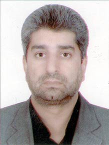 محمد علی  اسمعیلی زاده رفسنجانی 