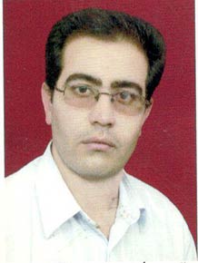 علی  کشت آور عزت آبادی 