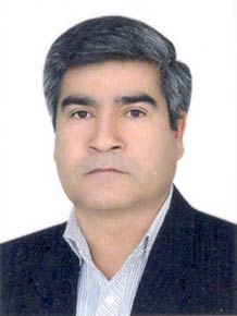 محمود دره کردی 