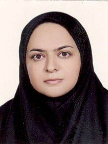 فرحناز  برزگر حسینی 