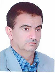 مهدی شفیعی زاده ماهانی 
