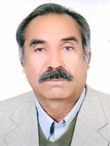 ماشاالله مومنی 