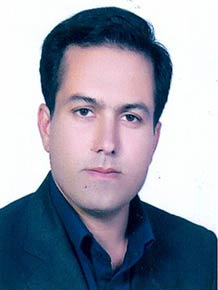 سید رضا امیری 