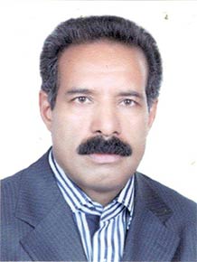 محمد  زمانی باب گهری 
