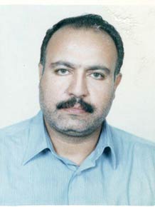 محمدرضا  امرالهی زرندی 
