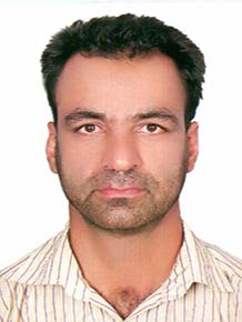 مهدی  کریمی گوغری 