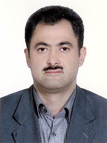 سید مهدی  خیاط حسینی 