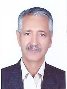 علی اکبر  صاحب قلم 