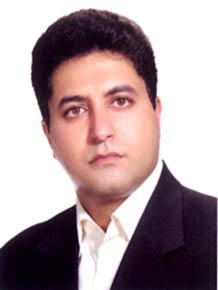 محمود  جعفری 