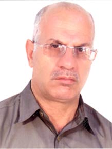 احمد  صداقت 