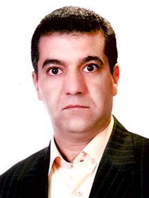 مصطفی  واعظی نیا 
