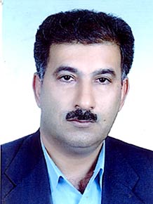 اسماعیل  شهابی نژاد 