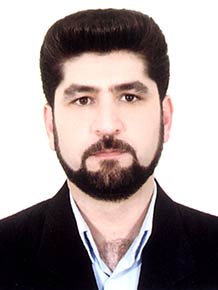 محمد رضا  خضری پور 