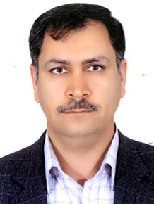 محمد علی  ایران نژاد پاریزی 