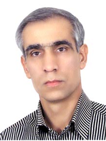 کرامت الله  جهانشاهی 