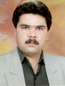 سیدمحسن  جعفری یزدی نژاد 