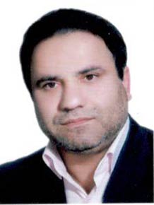 علیرضا  ایوبی زاده 