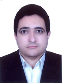 احمد کریمی افشار 