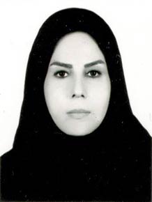 معصومه  سهرابی 