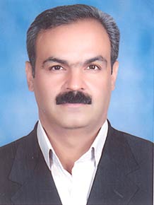روح الله  اماندادی 
