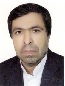 علیرضا  مداحی روش 