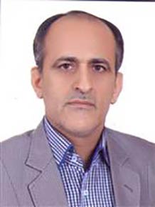 محمدی - محمدرضا 