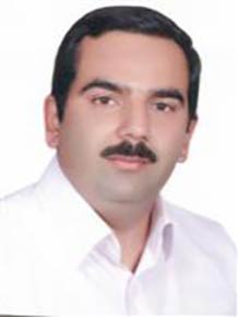 بوستانی - علی 