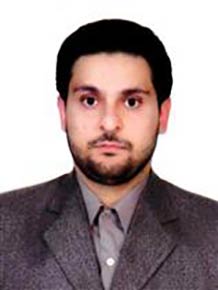کازرونیان - سید علیرضا 
