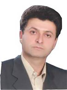 علم بلادی - سید سعید 