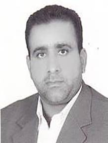 پیکری - رهام 