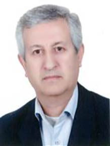 آبشیرینی - علی 