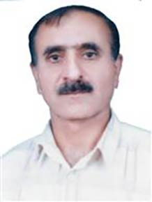 خسروی لقب - علی 