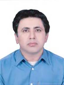 احمدی - امراله 